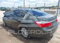 2014 Honda Accord photo