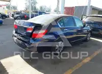 2014 Honda Accord photo
