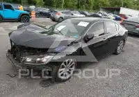 2014 Honda Accord фото