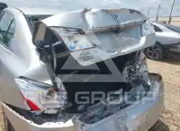 2014 Honda Accord photo
