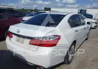 2014 Honda Accord photo
