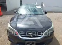 2014 Honda Accord photo