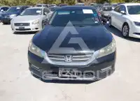 2014 Honda Accord фото