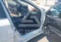 2014 Honda Accord photo