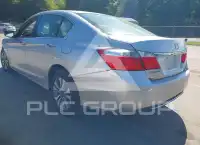 2014 Honda Accord photo