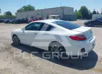 2014 Honda Accord photo