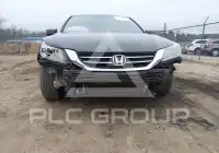 2014 Honda Accord фото
