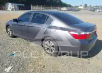 2014 Honda Accord фото