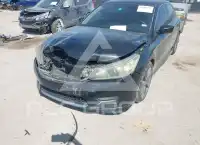 2014 Honda Accord фото