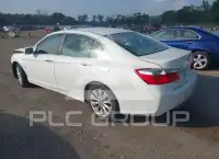 2014 Honda Accord photo