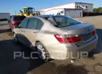 2014 Honda Accord фото