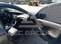 2014 Honda Accord photo