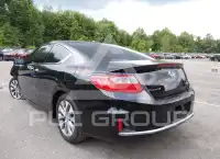 2014 Honda Accord фото
