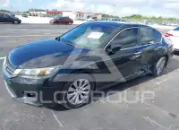 2014 Honda Accord фото