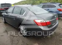 2014 Honda Accord фото