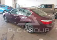 2014 Honda Accord photo