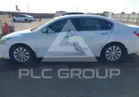 2014 Honda Accord фото