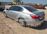 2014 Honda Accord фото