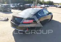 2014 Honda Accord photo
