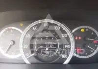 2014 Honda Accord фото