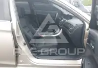 2014 Honda Accord фото