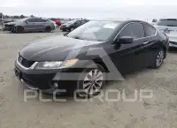 2014 Honda Accord photo