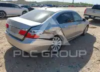 2014 Honda Accord фото