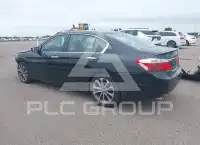 2014 Honda Accord photo