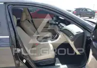 2014 Honda Accord фото