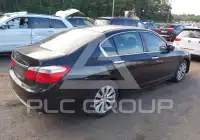 2014 Honda Accord фото