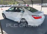 2014 Honda Accord фото