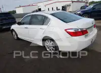 2014 Honda Accord фото