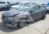 2014 Honda Accord photo