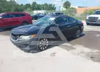 2014 Honda Accord фото