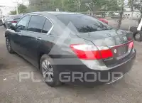 2014 Honda Accord фото