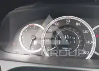 2014 Honda Accord фото
