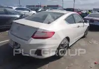 2014 Honda Accord фото