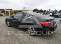 2014 Honda Accord photo