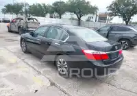 2014 Honda Accord фото