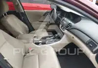 2014 Honda Accord photo