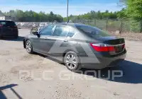 2014 Honda Accord photo
