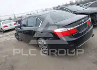 2014 Honda Accord photo