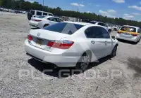 2014 Honda Accord photo