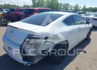 2014 Honda Accord photo