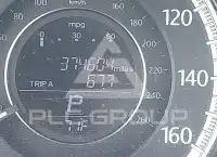 2014 Honda Accord фото
