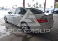 2014 Honda Accord фото