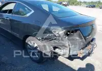 2014 Honda Accord фото