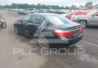 2014 Honda Accord фото