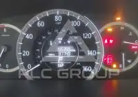 2014 Honda Accord фото
