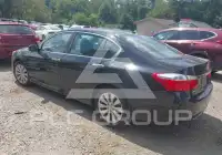 2014 Honda Accord фото